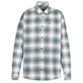 Carhartt Deaver Overshirt Blauw