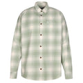 Carhartt Deaver Overshirt Licht Groen
