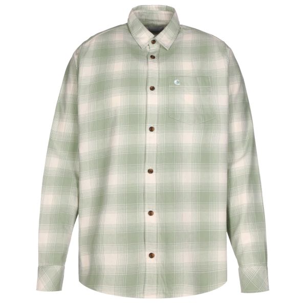Carhartt Deaver Overshirt Licht Groen