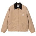 Carhartt Detroit Jack Bruin