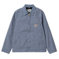 Carhartt Detroit Jack Blauw