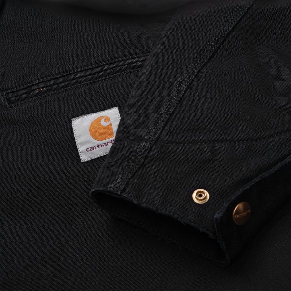 Carhartt Detroit Jack Zwart