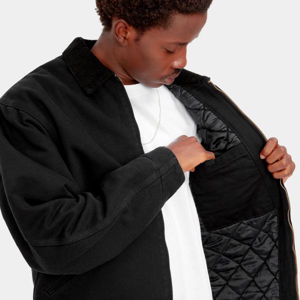Carhartt Detroit Jack Zwart