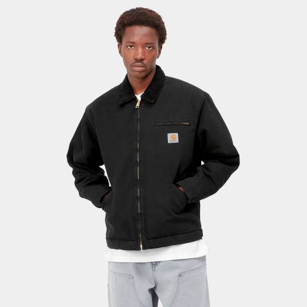 Carhartt Detroit Jack Zwart