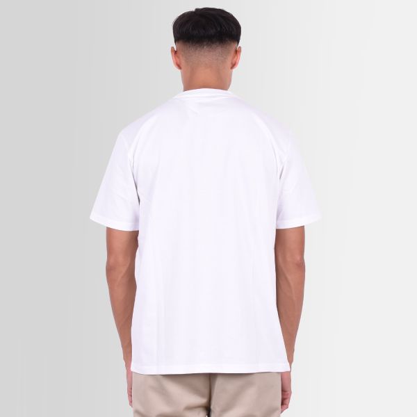 Carhartt Dream Factory T-shirt Wit