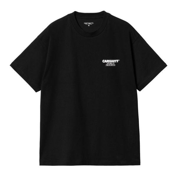 Carhartt Ducks T-shirt Zwart