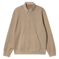 Carhartt Duster Script Sweater Beige