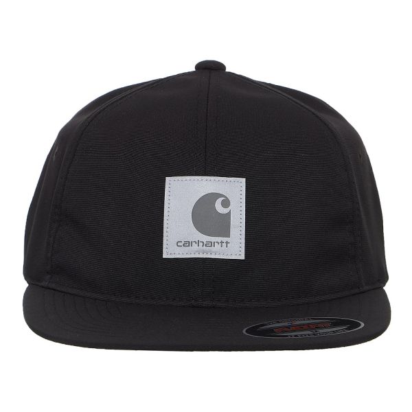 Carhartt Elmwood Cap Zwart
