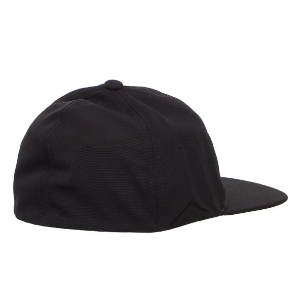 Carhartt Elmwood Cap Zwart
