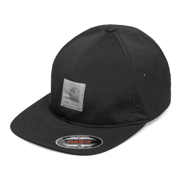 Carhartt Elmwood Cap Zwart