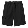 Carhartt Elmwood Korte Broek Zwart