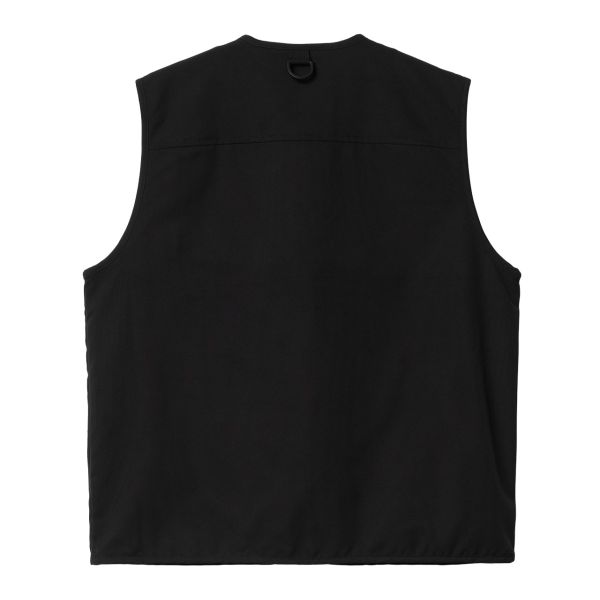 Carhartt Elmwood Vest Zwart
