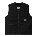 Carhartt Elmwood Vest Zwart