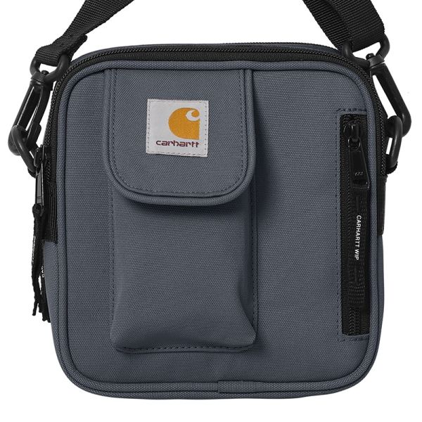 Carhartt Essentials Bag Antraciet
