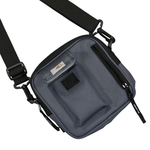 Carhartt Essentials Bag Antraciet