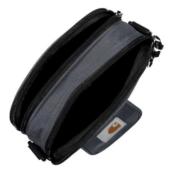 Carhartt Essentials Bag Antraciet