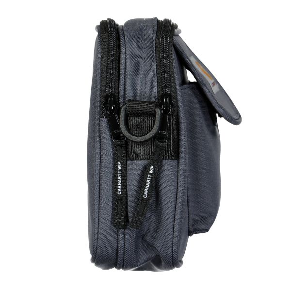 Carhartt Essentials Bag Antraciet