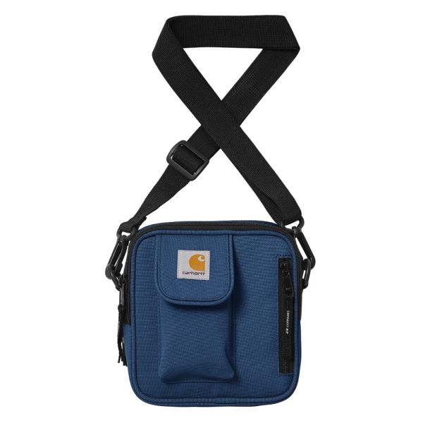 Carhartt Essentials Bag Blauw