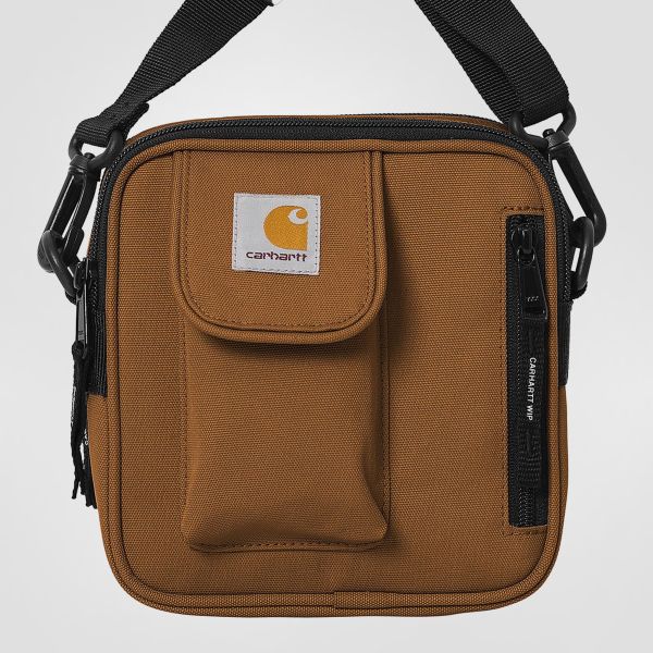 Carhartt Essentials Bag Bruin