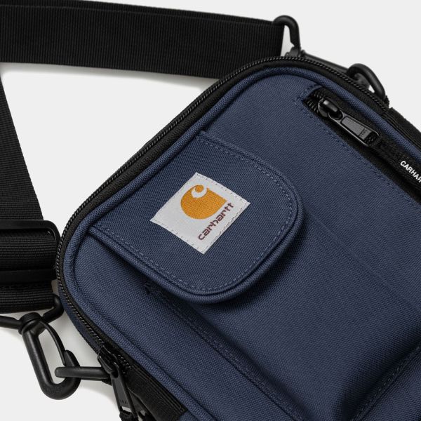 Carhartt Essentials Bag Donker Blauw
