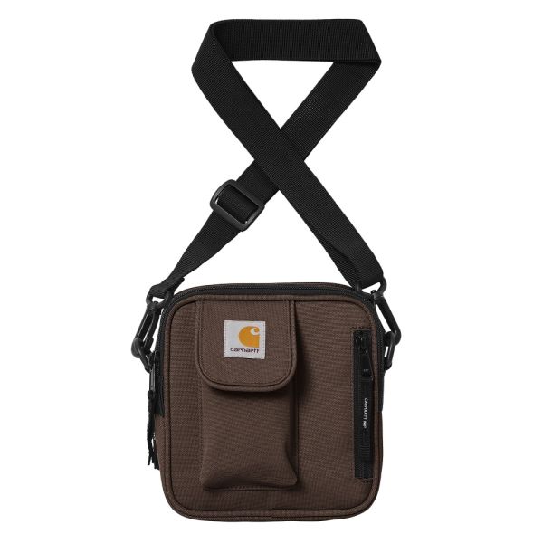 Carhartt Essentials Bag Donker Bruin