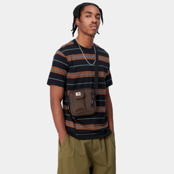 Carhartt Essentials Bag Donker Bruin
