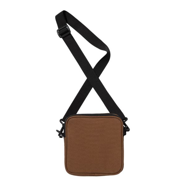 Carhartt Essentials Bag Donker Bruin