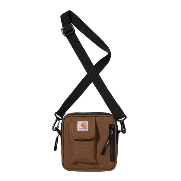 Carhartt Essentials Bag Donker Bruin