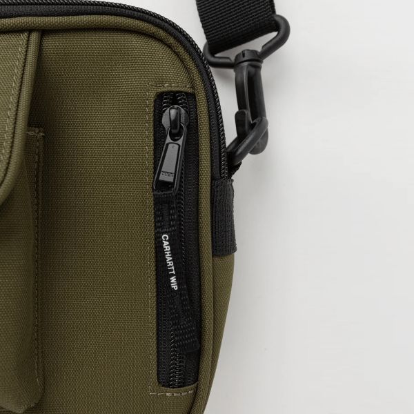 Carhartt Essentials Bag Donker Groen