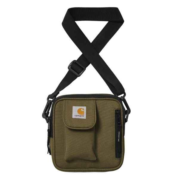 Carhartt Essentials Bag Donker Groen