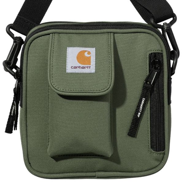 Carhartt Essentials Bag Groen