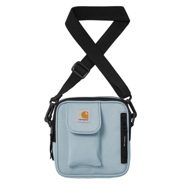 Carhartt Essentials Bag Licht Blauw