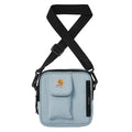 Carhartt Essentials Bag Licht Blauw