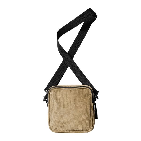 Carhartt Essentials Cord Bag Beige