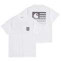 Carhartt Fade State T-shirt Wit