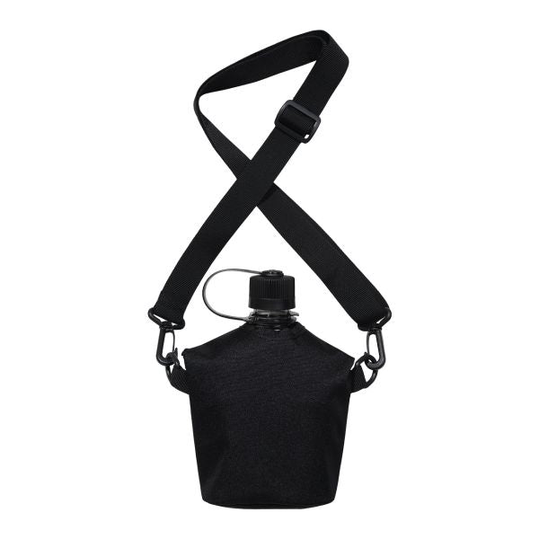 Carhartt Field Fles Zwart