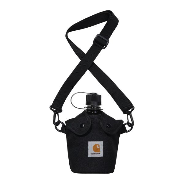 Carhartt Field Fles Zwart