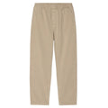 Carhartt Flint Broek Beige