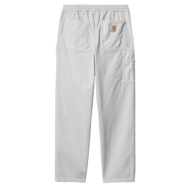 Carhartt Flint Broek Grijs