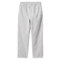 Carhartt Flint Broek Grijs