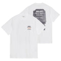 Carhartt Goods T-shirt Wit