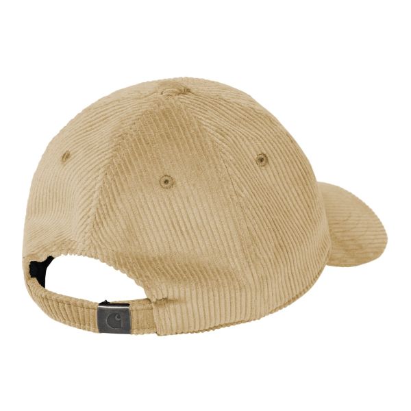 Carhartt Harlem Cap Beige