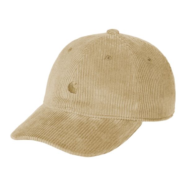 Carhartt Harlem Cap Beige