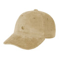 Carhartt Harlem Cap Beige
