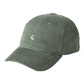 Carhartt Harlem Cap Donker Groen