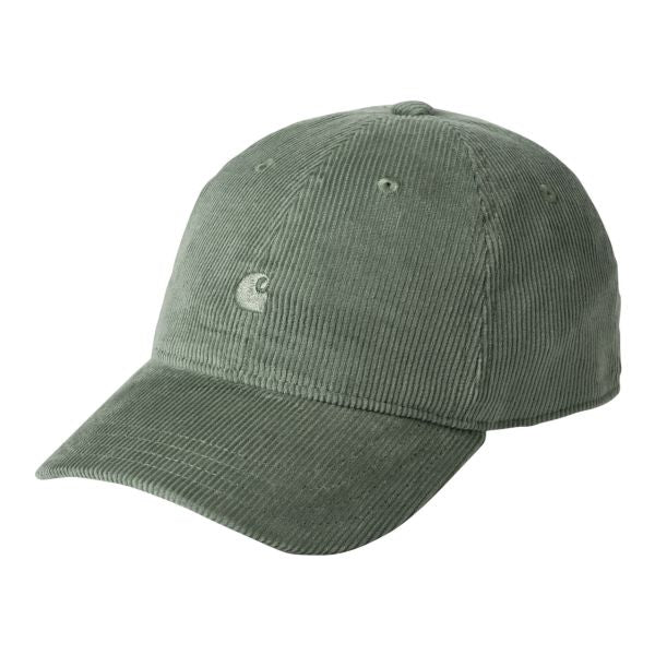 Carhartt Harlem Cap Donker Groen