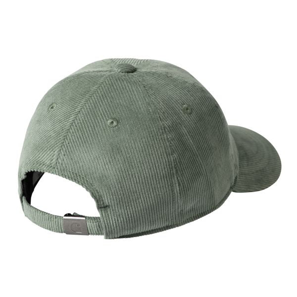 Carhartt Harlem Cap Donker Groen