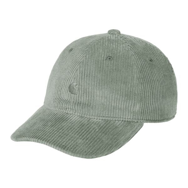 Carhartt Harlem Cap Licht Groen