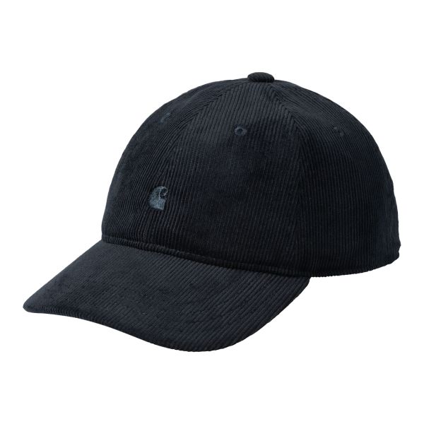 Carhartt Harlem Cap Navy