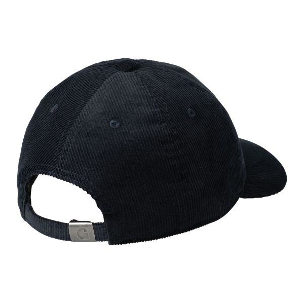 Carhartt Harlem Cap Navy